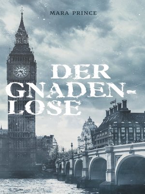 cover image of Der Gnadenlose